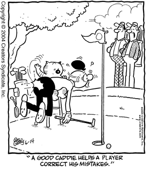 heathcliff